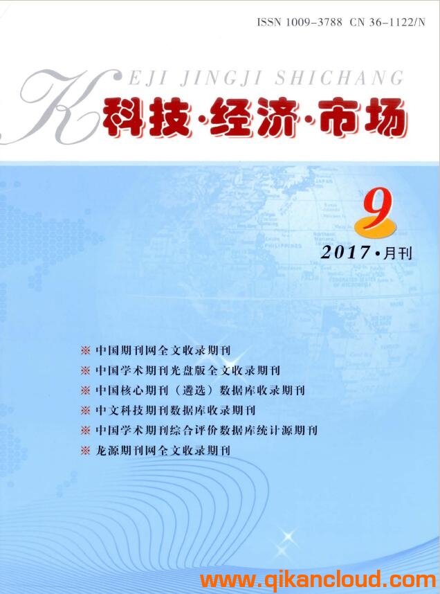 科技经济市场