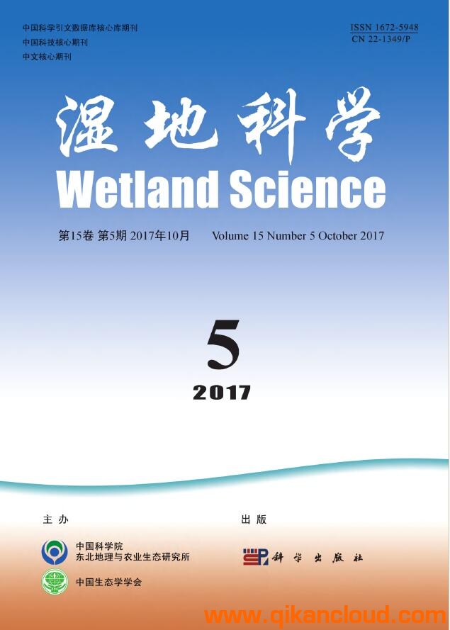 湿地科学