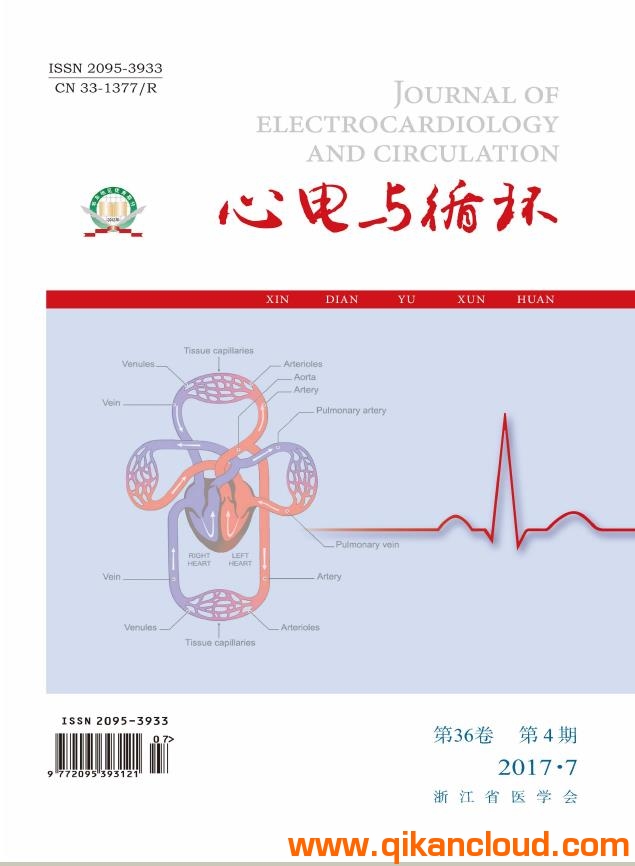心电与循环
